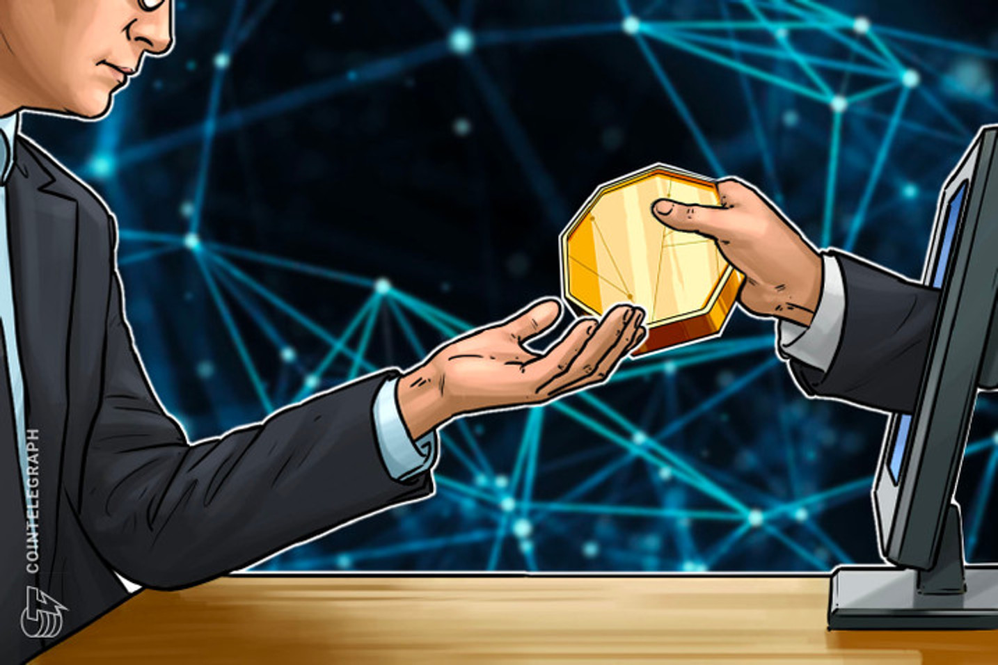 Exchange NovaDAX lista Digibyte (DGB) e lança competição para traders com criptomoedas de graça