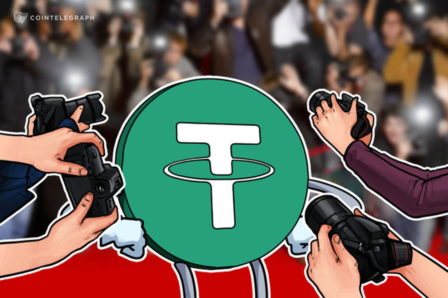 Criptomonedas o Stablecoins: una vía de remesas nacionales o internacionales