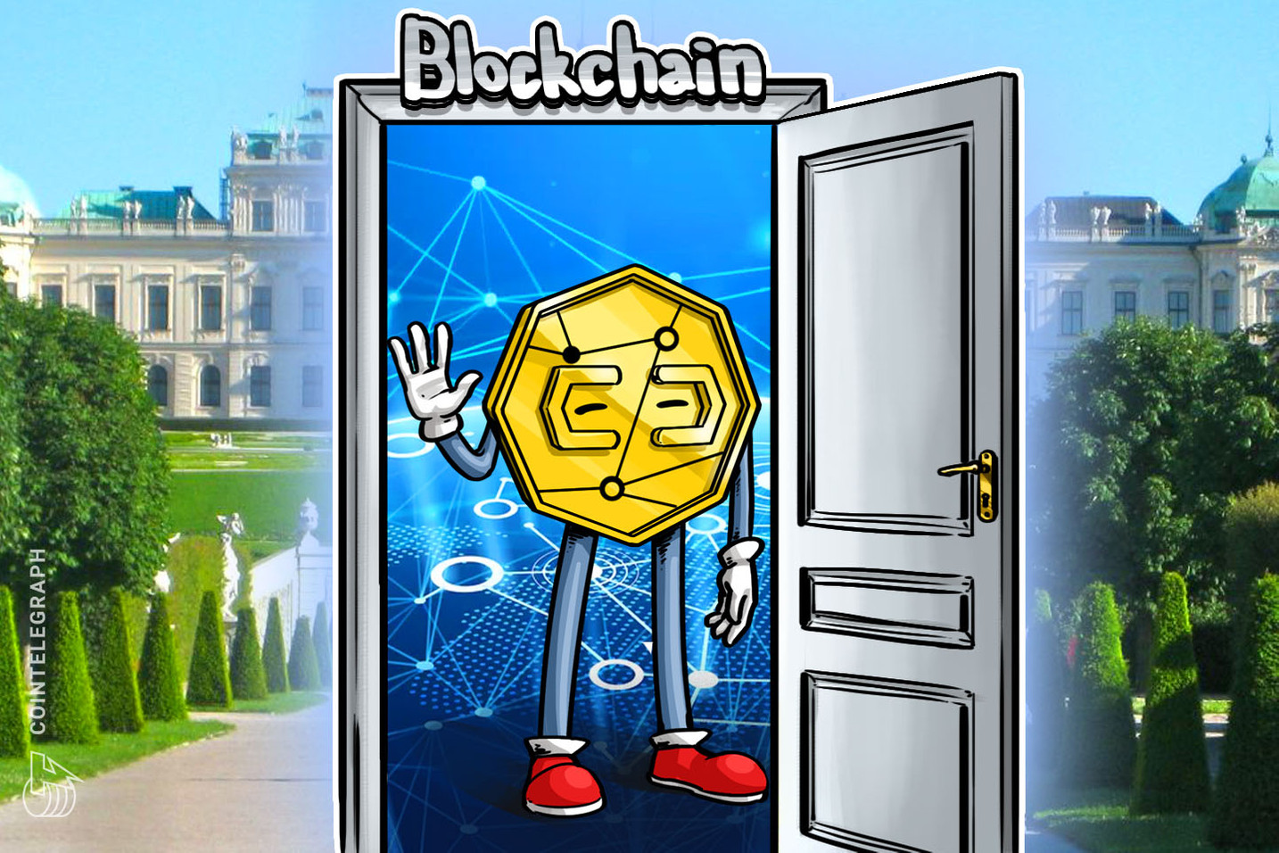 Cryptix AG eröffnet Blockchain-Forschungszentrum in Wien