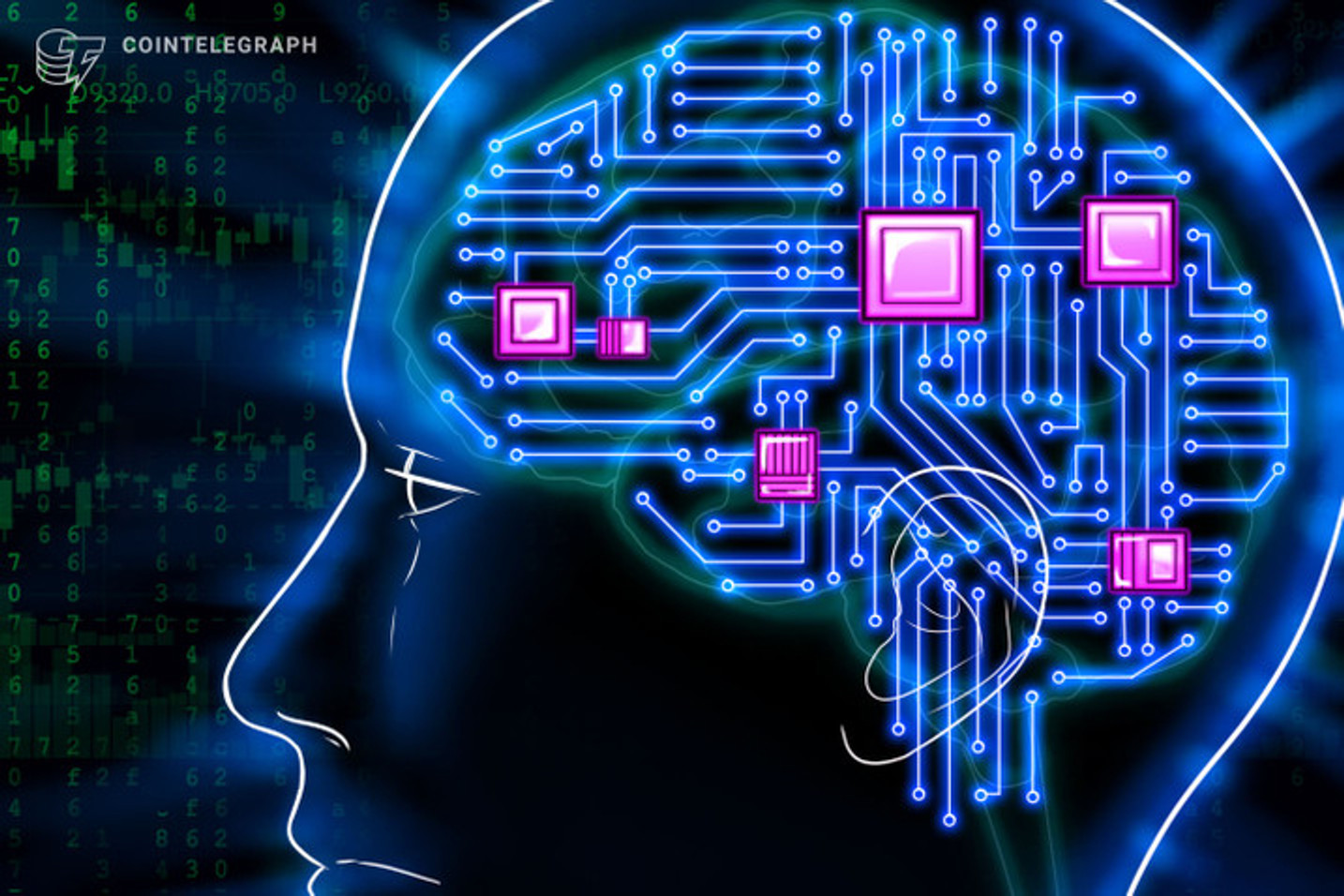 Como a Inteligência Artificial e redes neurais ganham força no mercado de criptoativos