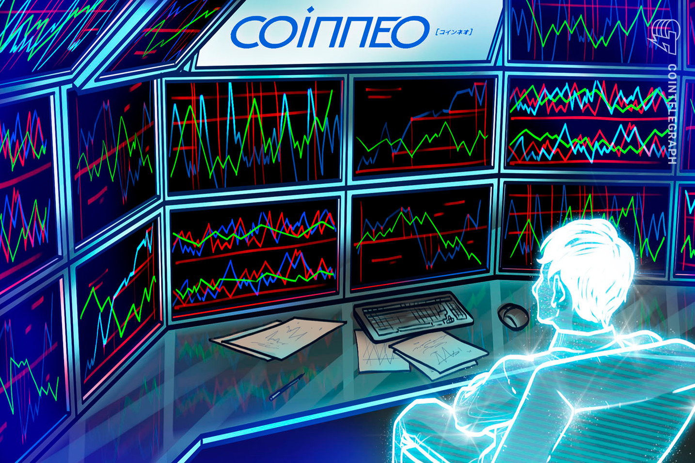 理論値勝率99.9%の仮想通貨自動売買「Coinneo(コインネオ)」、今なら無料お試しキャンペーン実施中!