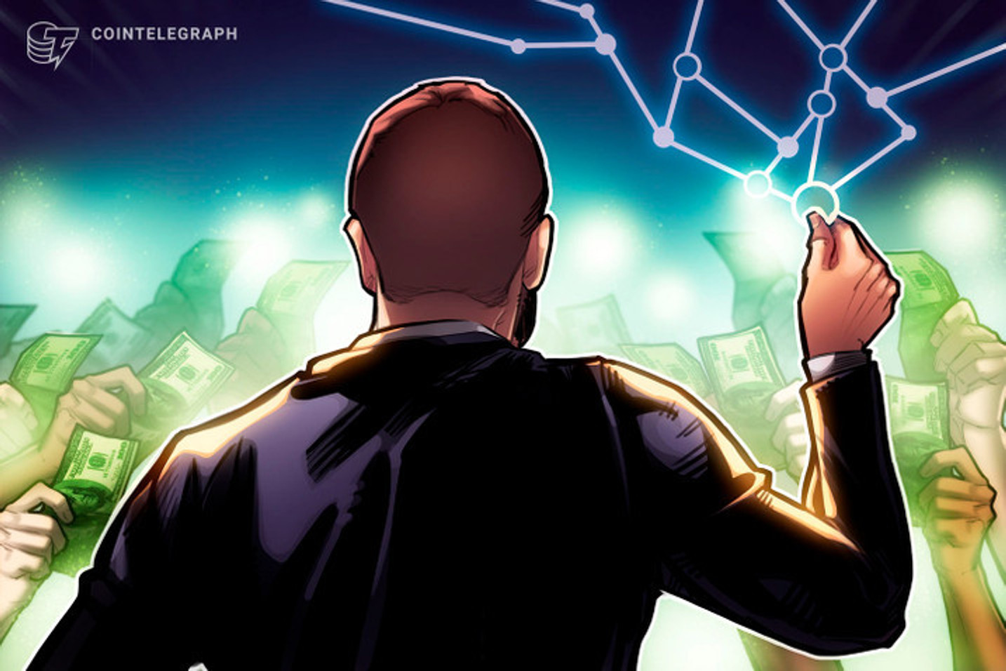 Zaragoza analiza el uso de plataformas de crowdfunding para financiar startups con criptomonedas