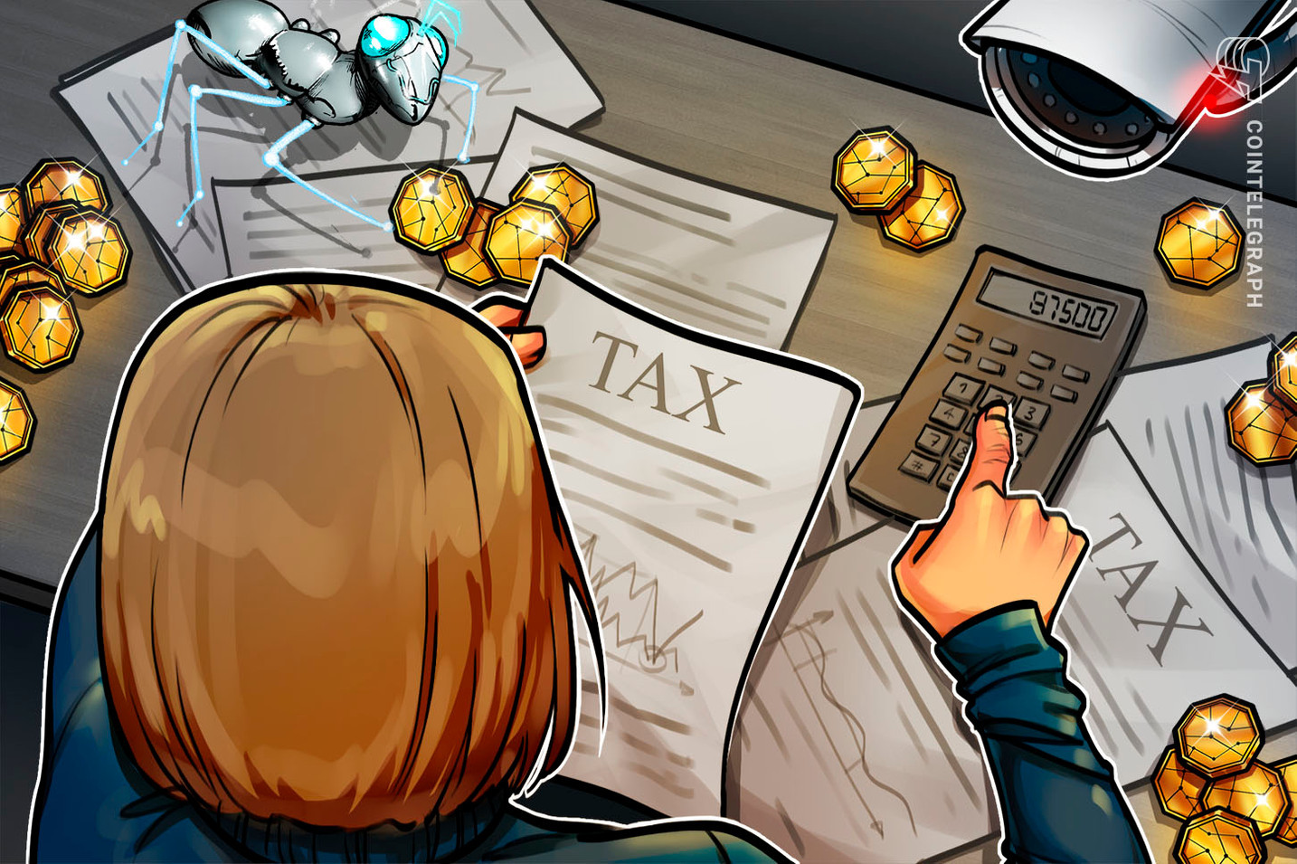 Deputada quer livrar criptomoedas de taxação na Costa Rica, mas o que esperar do Brasil?