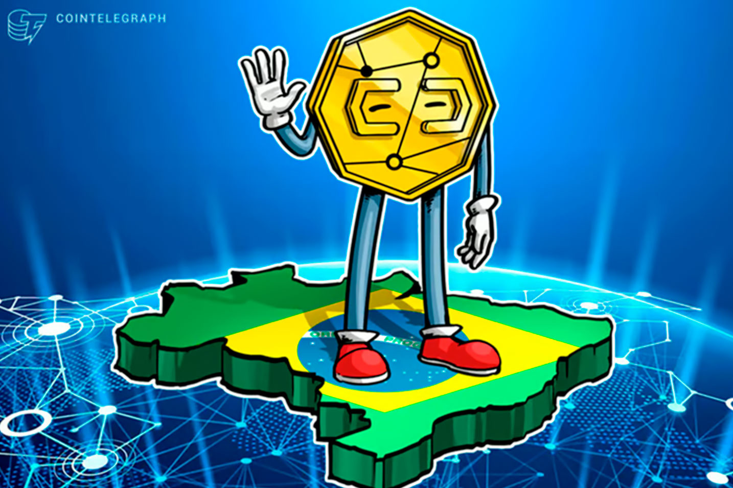 Brasileiros debatem regulamentação cripto em evento internacional do Financial Times