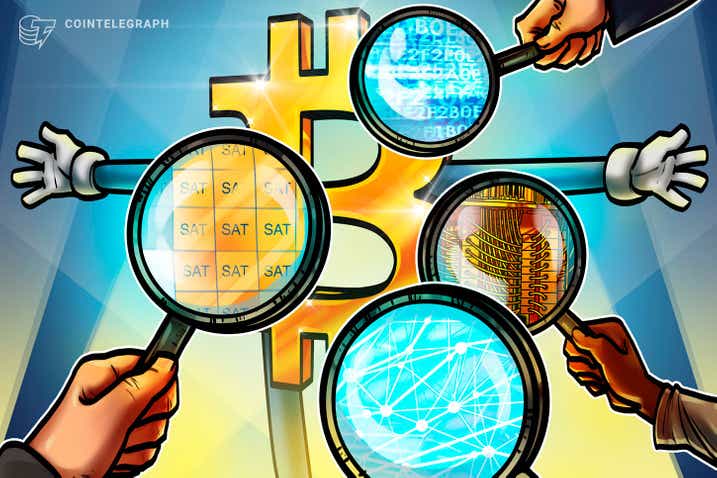 Se 2022 repetir 2021, teremos um bom ano para o Bitcoin apesar do Fed e do ‘efeito Cazaquistão’