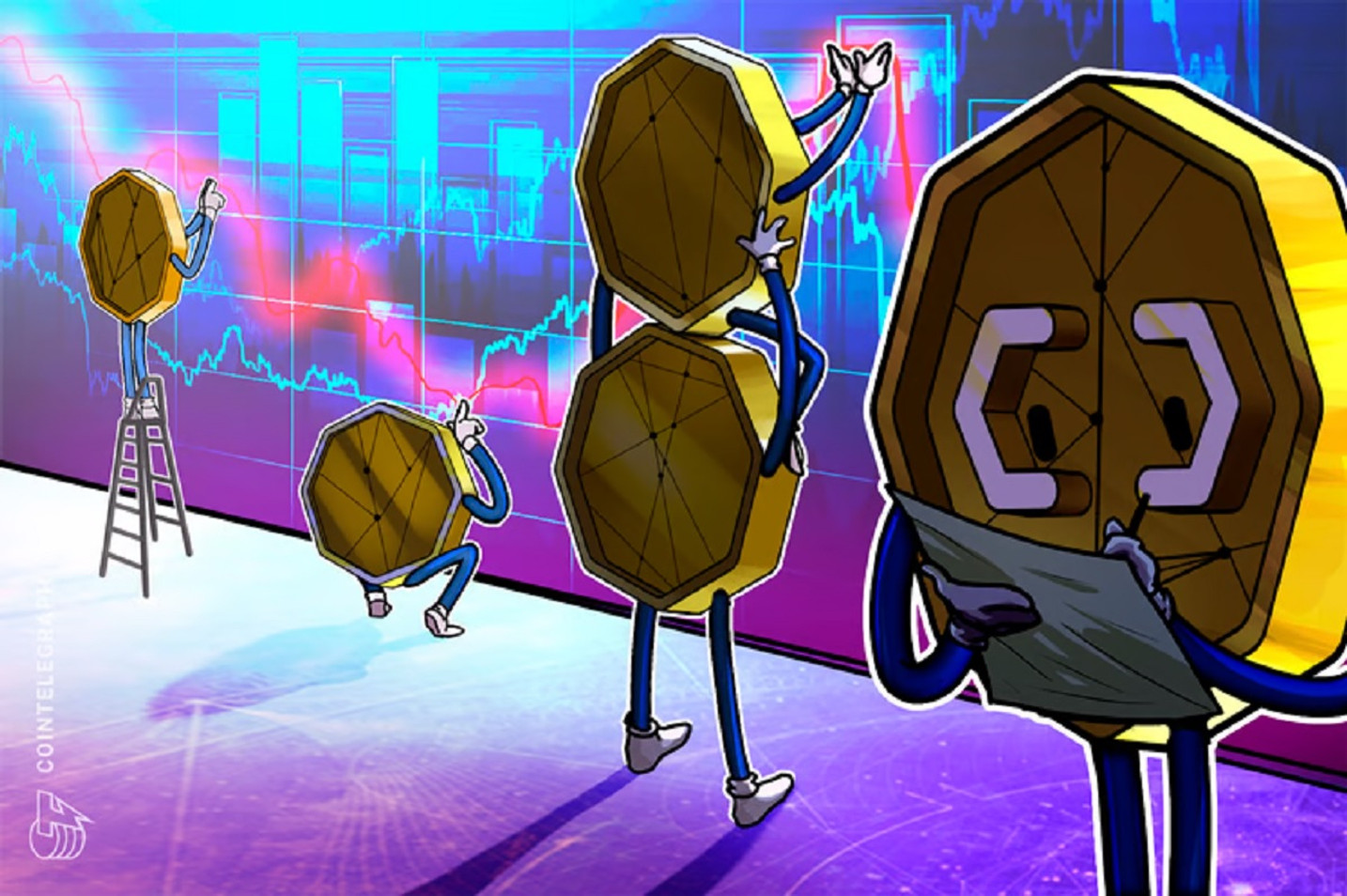 Brasileiros já negociaram mais de R$ 4 bilhões em Bitcoin em 2023, aponta Receita Federal