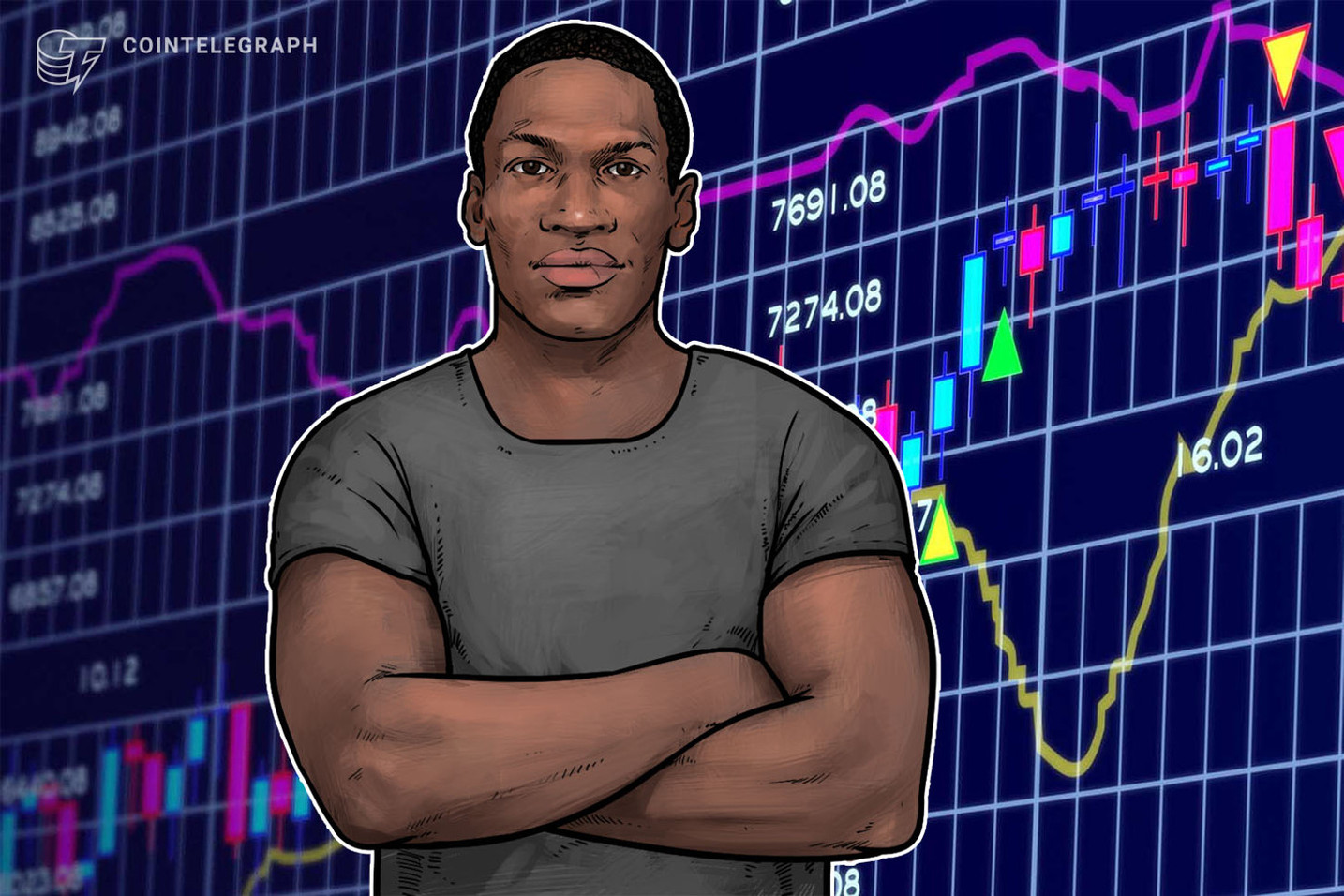 仮想通貨取引所ビットメックス、ビットコイン100倍レバレッジがほとんど使われていないこと明かす