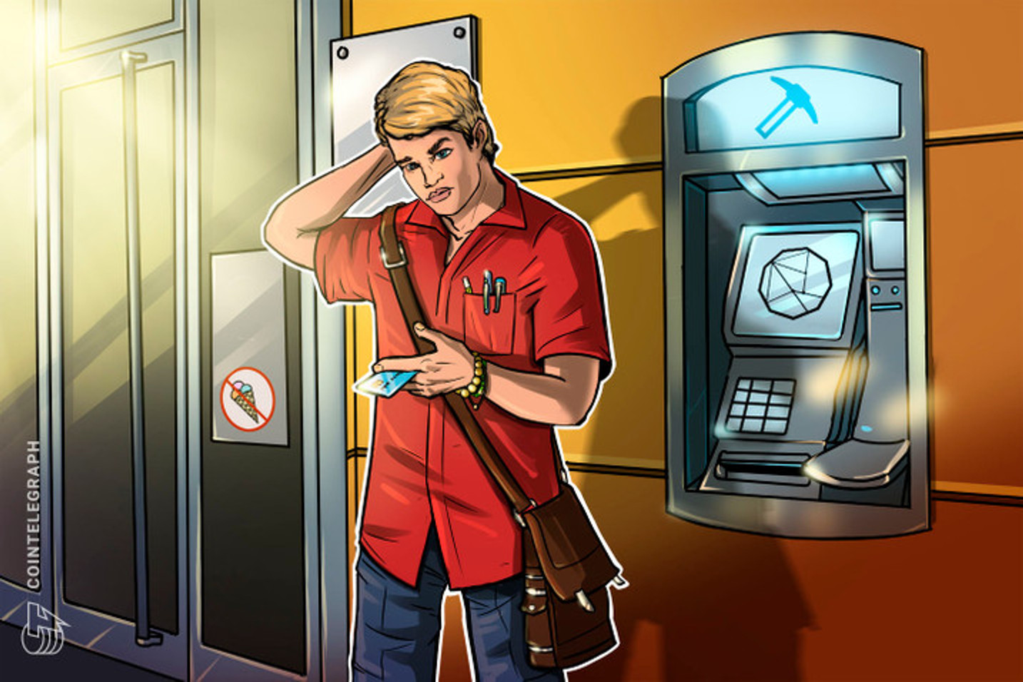 Banco cripto Revolut briga há mais de um ano para entrar no 'Multibanco', rede transações digitais e ATMs de Portugal