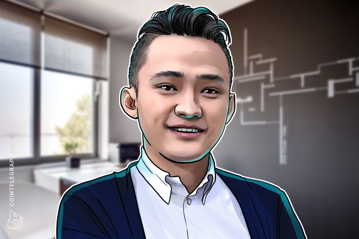 Justin Sun: Türkiye'deki Kripto Para Topluluğuna Hayran Kaldım!