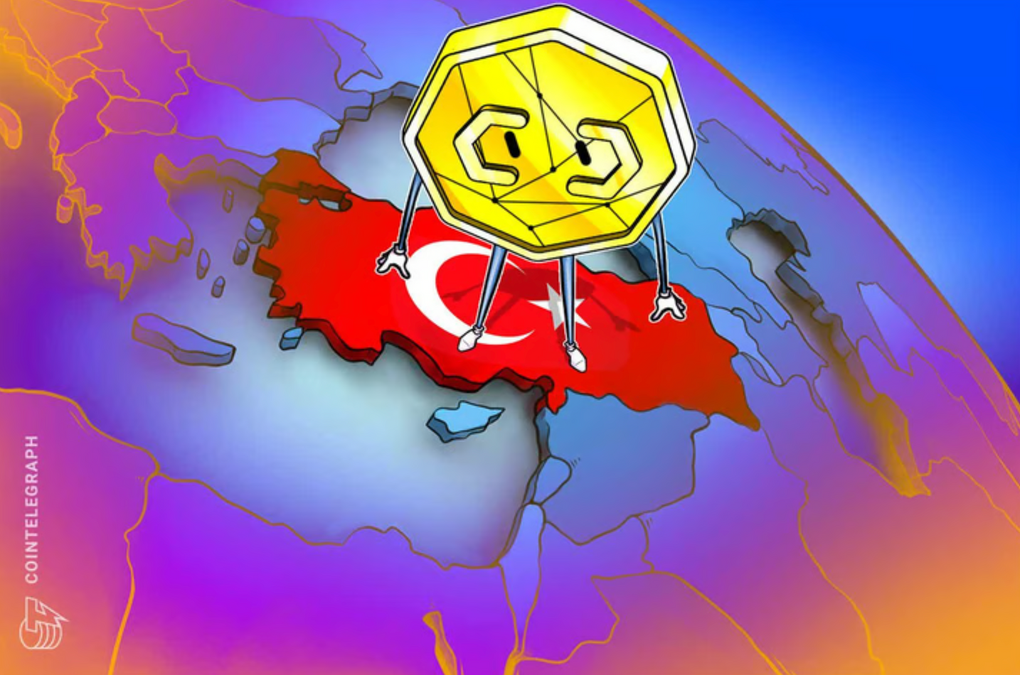 TCMB, Dijital Türk Lirası Ağı üzerindeki ilk ödeme işleminin gerçekleştirildiğini açıkladı