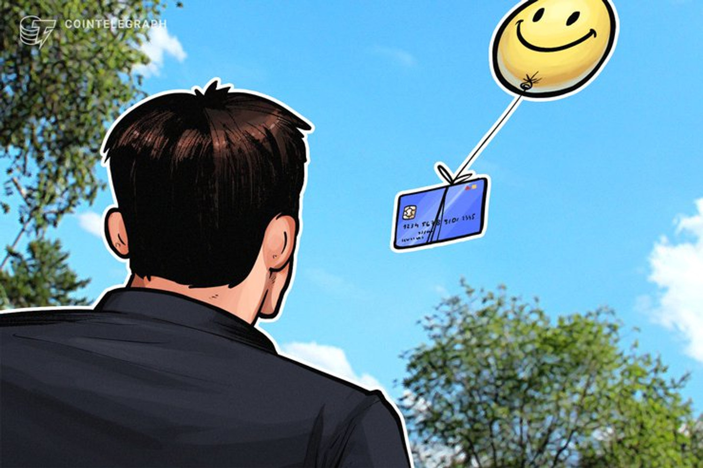 Krypto-Debitcard von Coinbase jetzt auch in Deutschland verfügbar