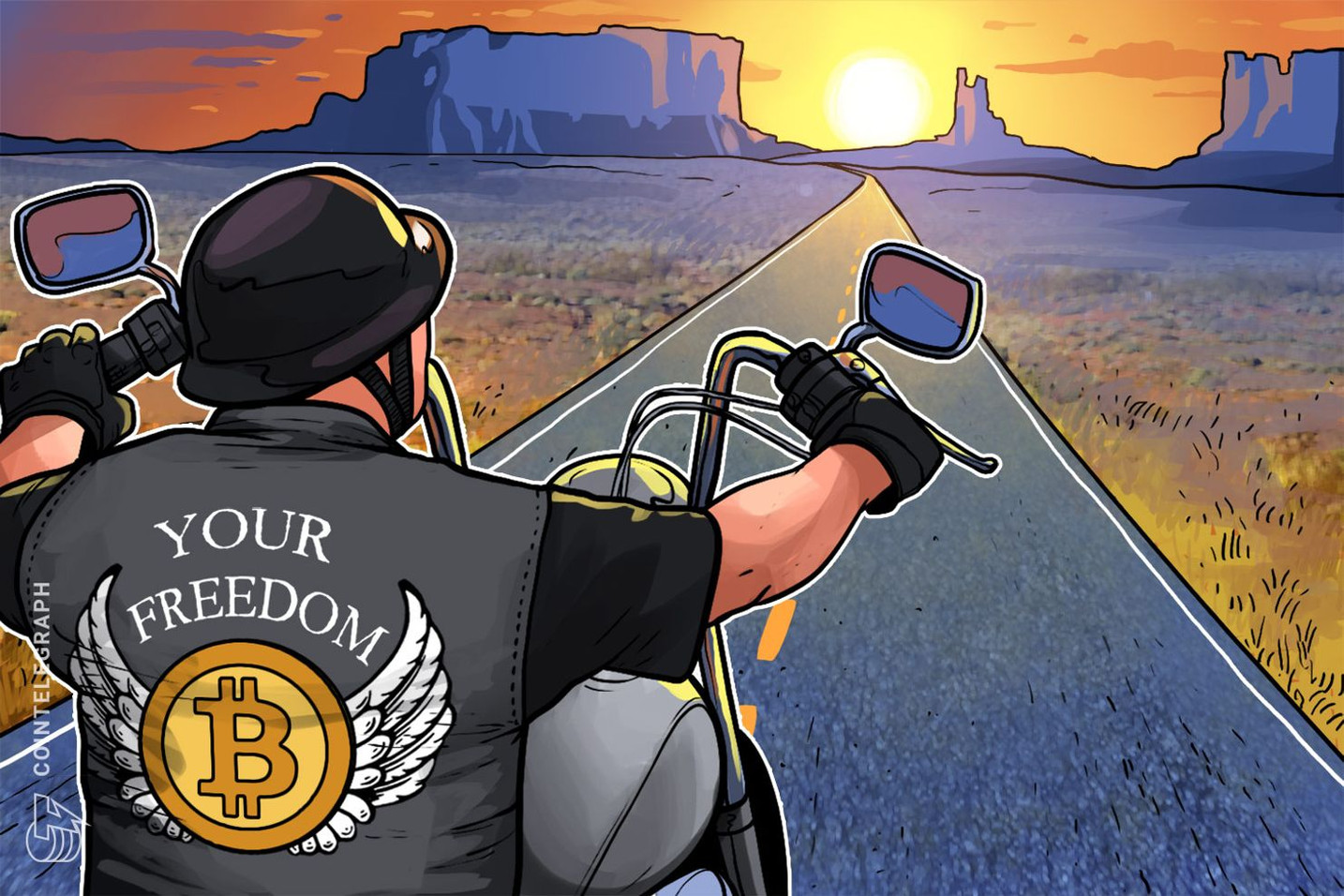 「プライバシーの欠如は仮想通貨ビットコインにとって脅威」亡命中のスノーデン氏が発言