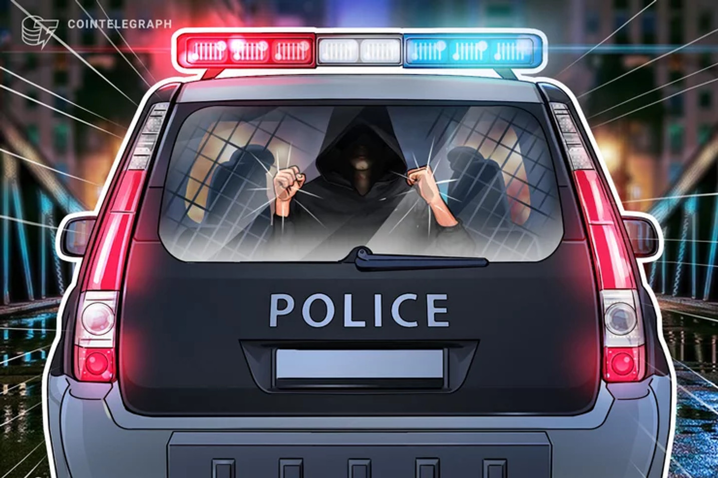 Polícia Federal prende hackers brasileiros que vendiam dados e pediam pagamentos em Bitcoin