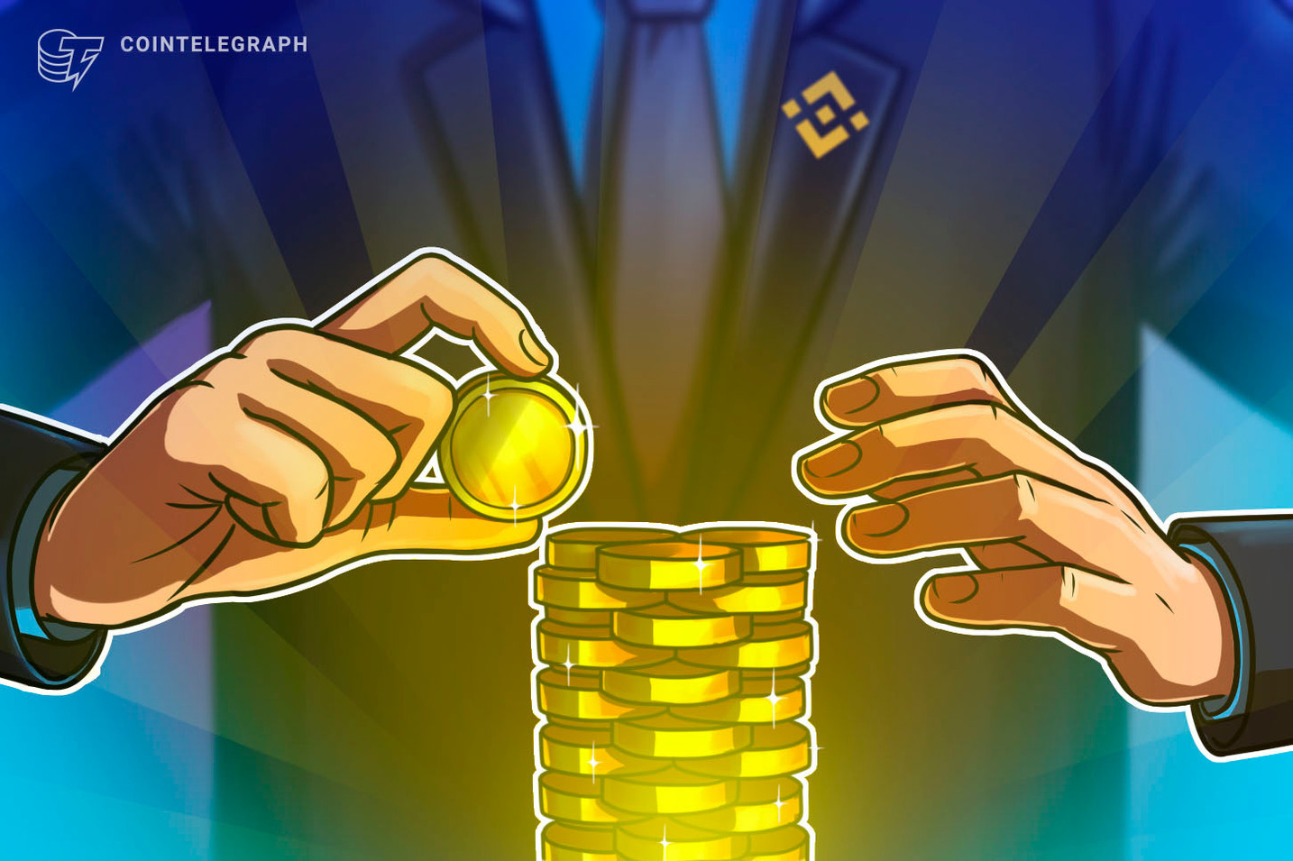 Binance, elindeki tüm FTX Token varlıklarını satıyor!