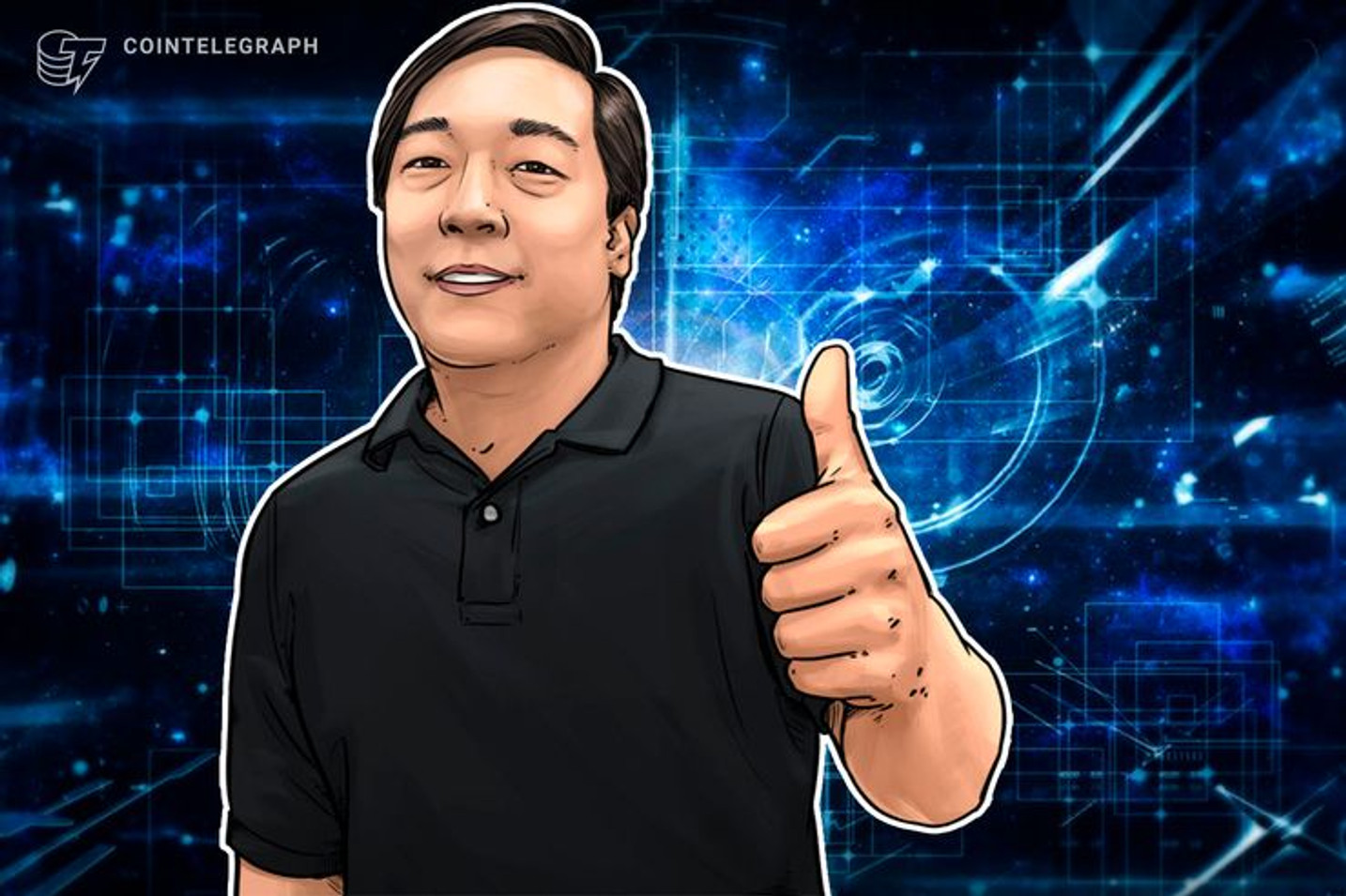 Fundador do Litecoin, Charlie Lee vem ao Brasil para evento sobre criptomoedas e blockchain em novembro