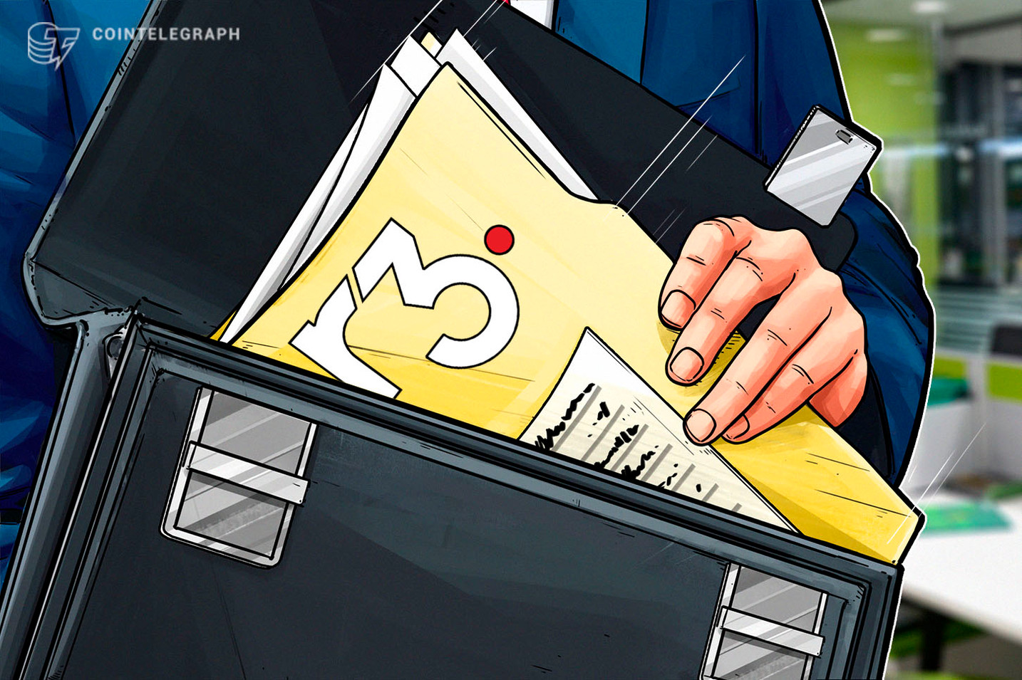 R3 Corda: Frankfurt School Blockchain Center veröffentlicht Working Paper zur Prototyp-Implementierung