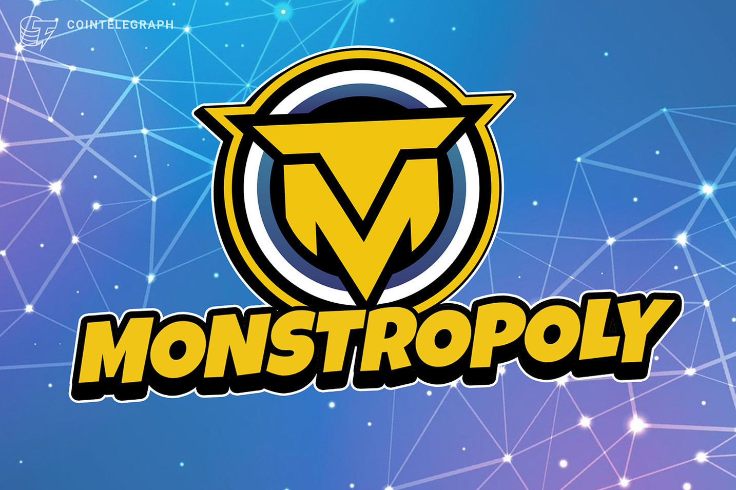 Satoshi’s Games launches Monstropoly, the highly anticipated blockchain-based e-sports play-to-earn game
