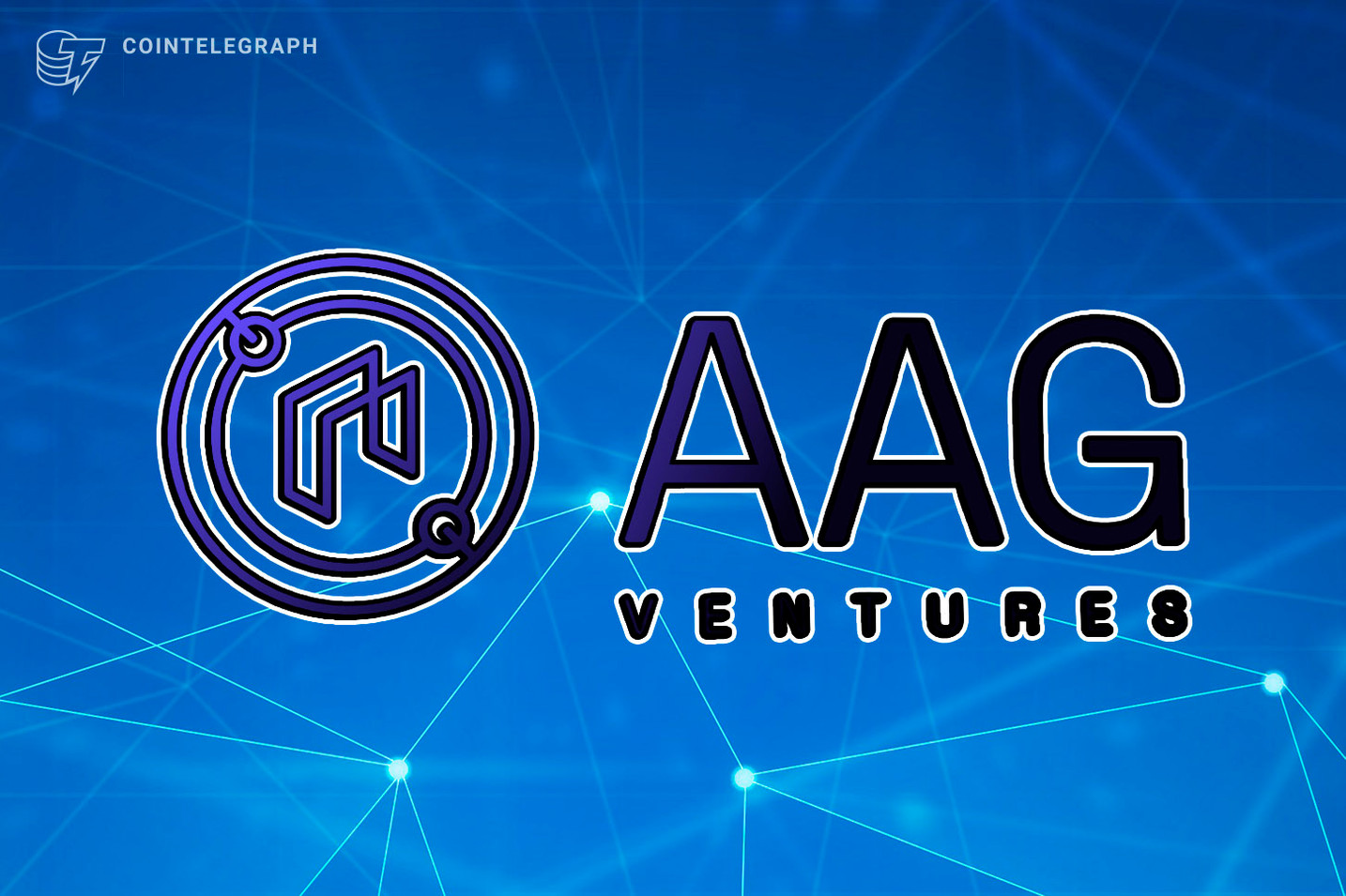 AAG Ventures在私募融资中筹集1250万美元，通过“玩赚”和“学赚”来增强经济能力。