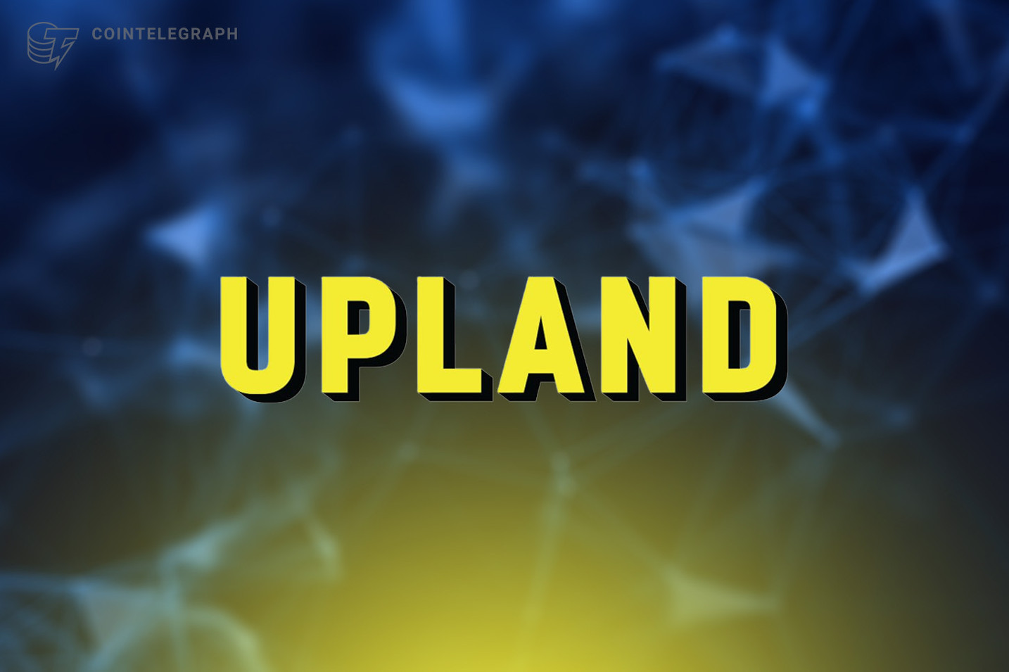 Upland und Nowhere vereinen sich und schaffen eine neue Ära digitaler Community-Interaktionen im Metaverse