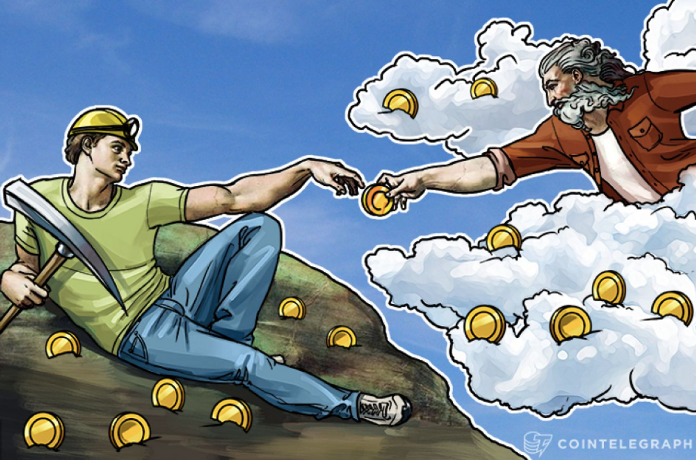 Banco BTG Pactual quer abrir uma fazenda própria para minerar Bitcoin