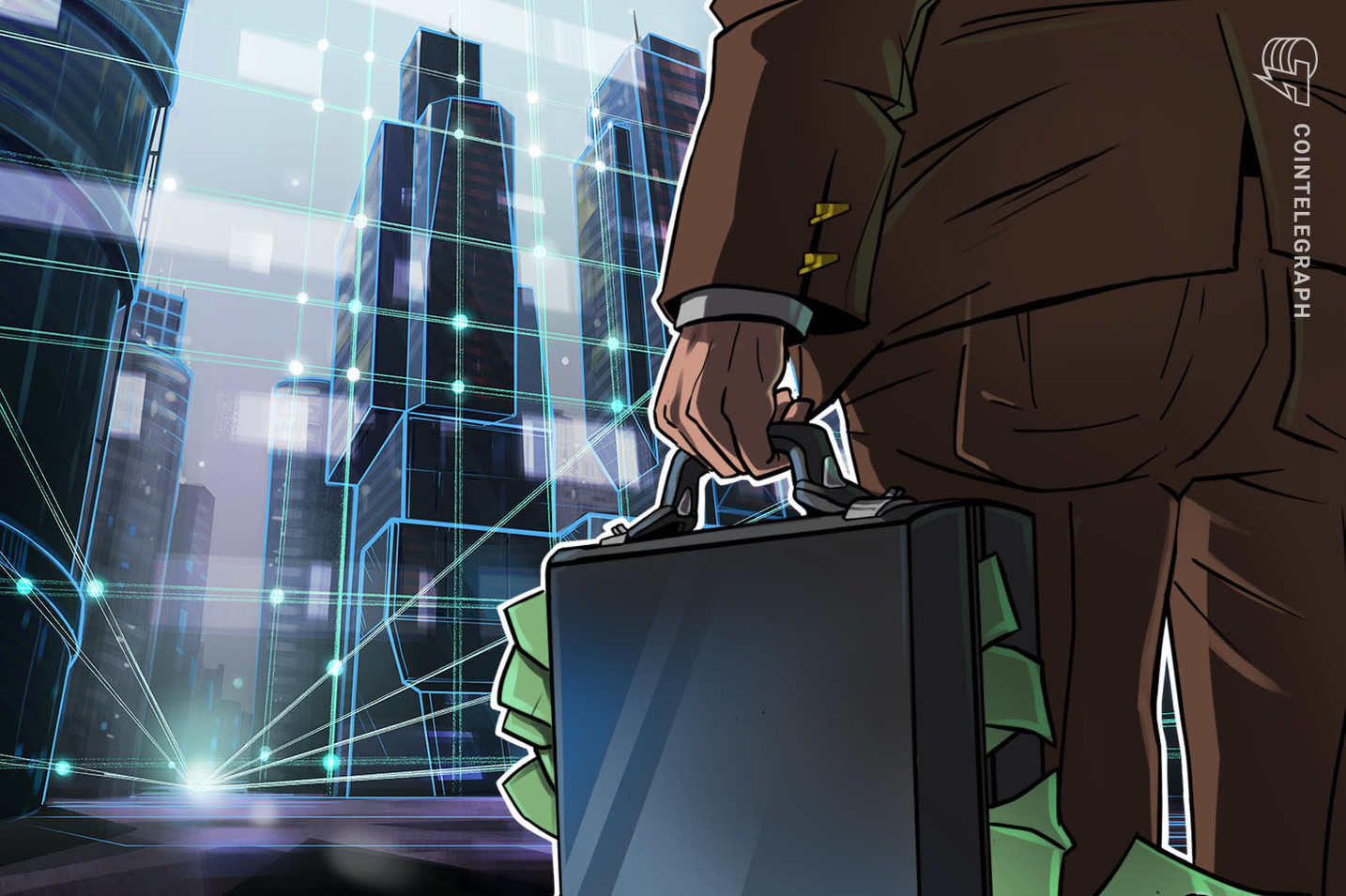 Nxchange adquiere mercado privado basado en blockchain