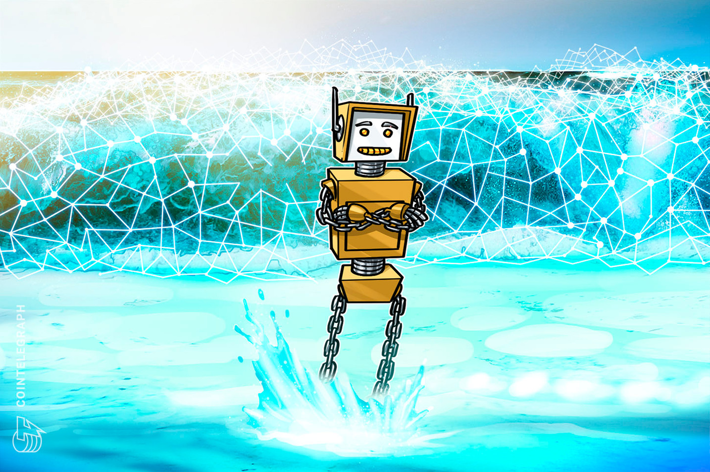 Empresa brasileira de tecnologia anuncia projeto de identidade digital baseado na blockchain 