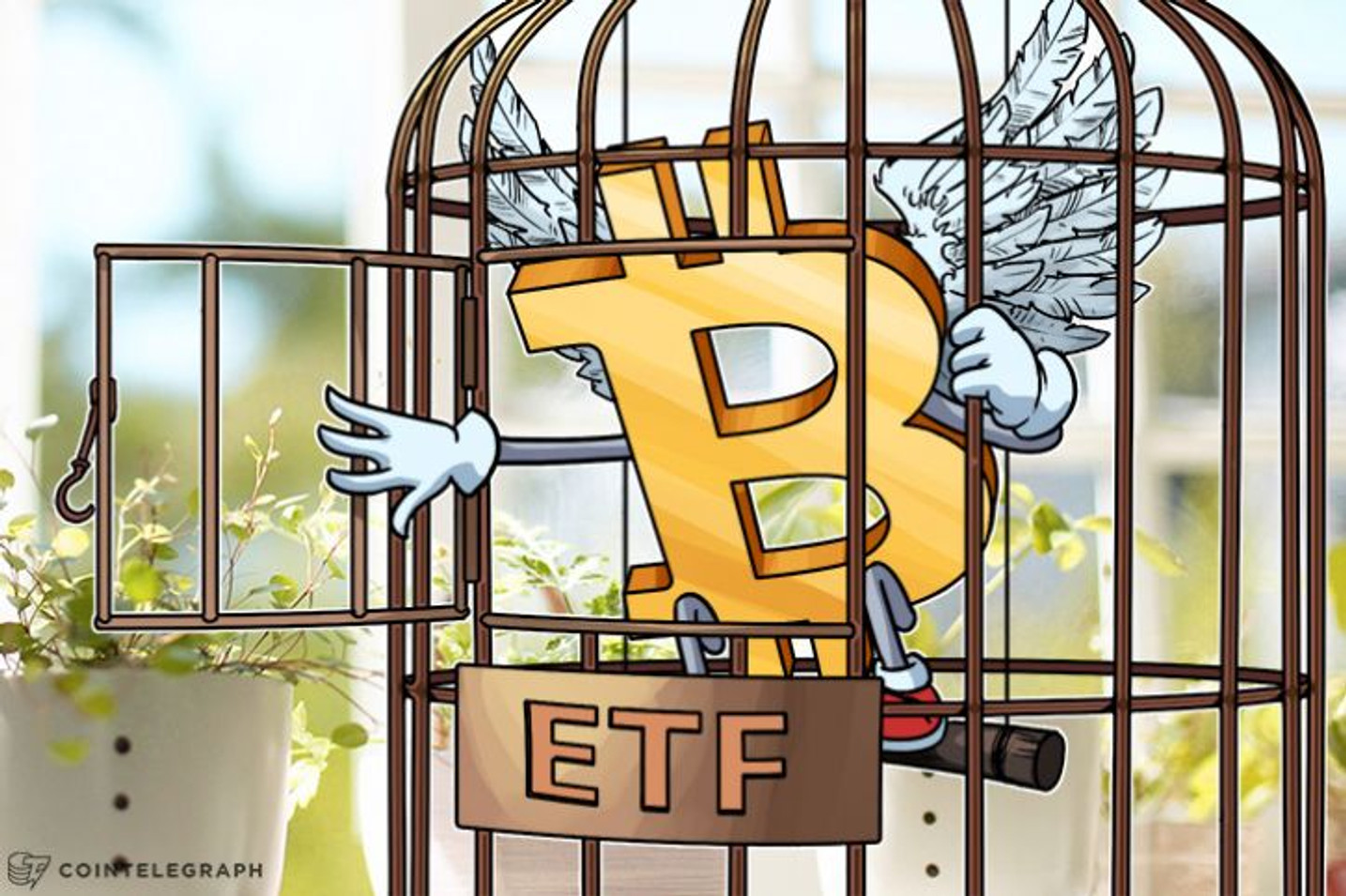 ビットコインがETFを必要としなかった理由