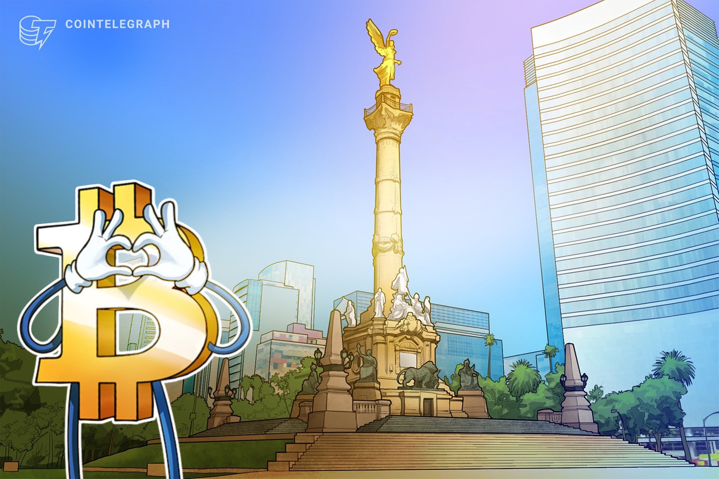 Senadora mexicana propondrá una ley de criptomonedas: 'Necesitamos a Bitcoin como moneda de curso legal'