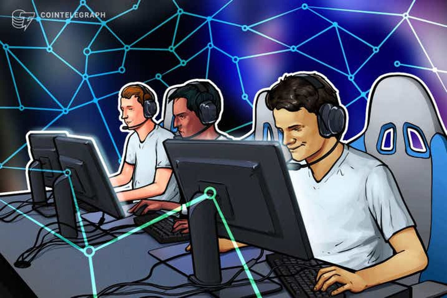 Proyectos de GameFi para seguir de cerca en 2022