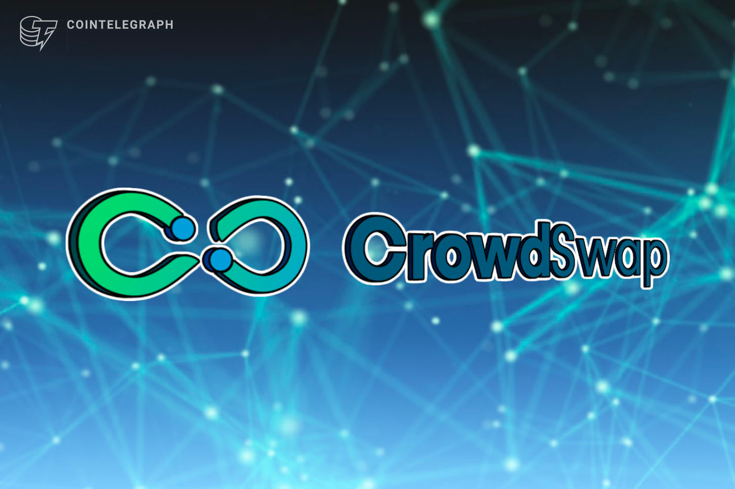 DeFi optimizer CrowdSwap launches on Polygon, Feb. 18