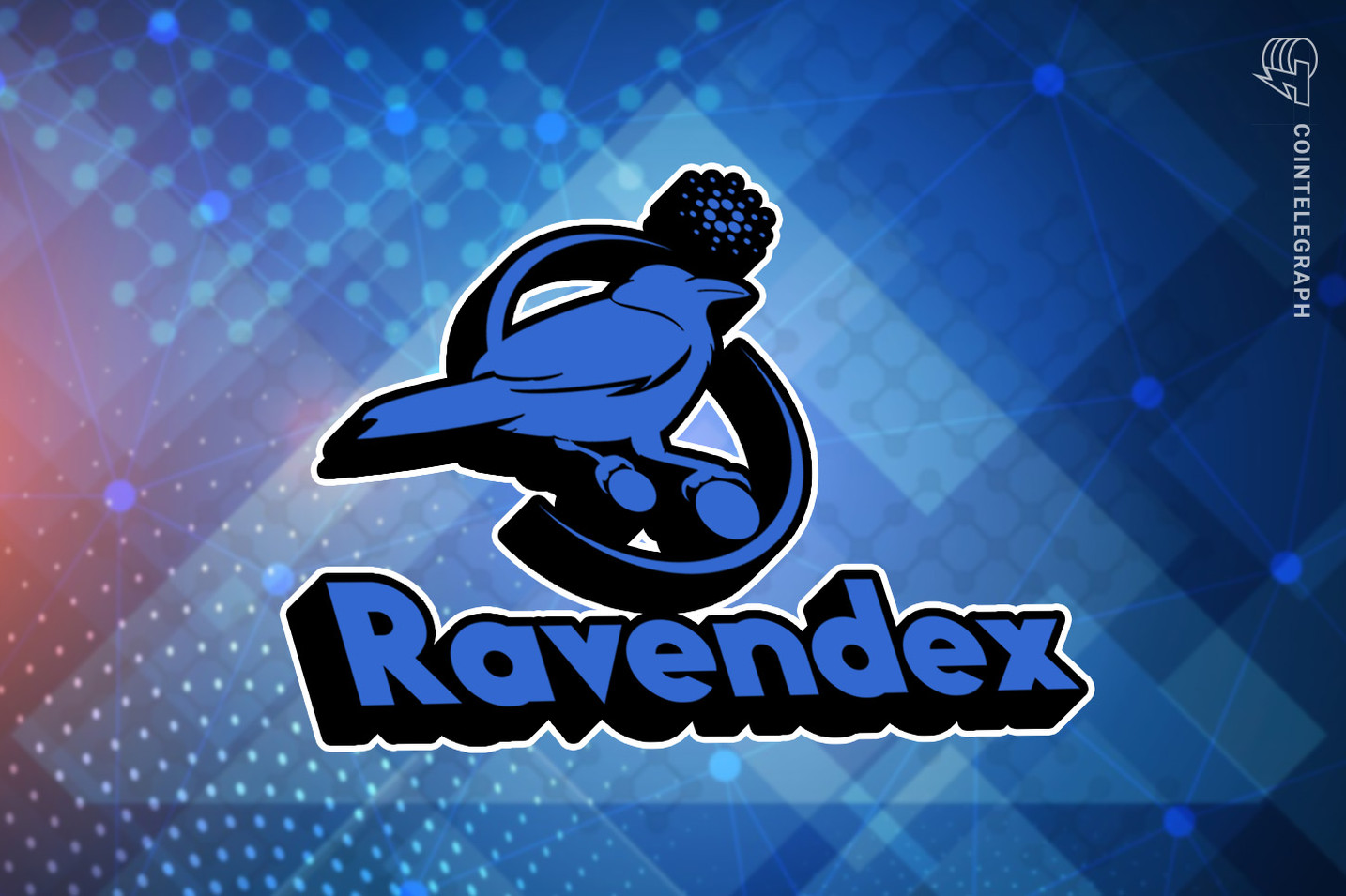 RavenDex unveils proposed DEX for the Cardano ecosystem, kicks off RAVE token seed sale