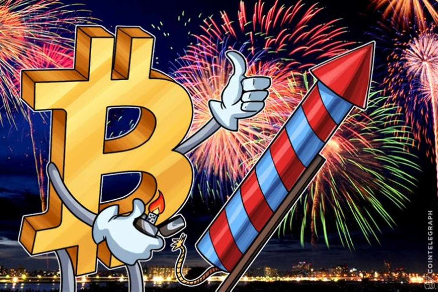 Lanzan una campaña masiva de difusión de Bitcoin en Latinoamérica