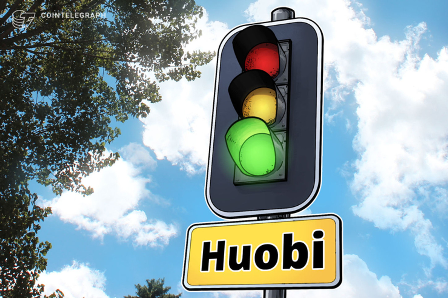 Huobi Argentina anuncia negociação de Bitcoin e Tether com dinheiro fiduciário