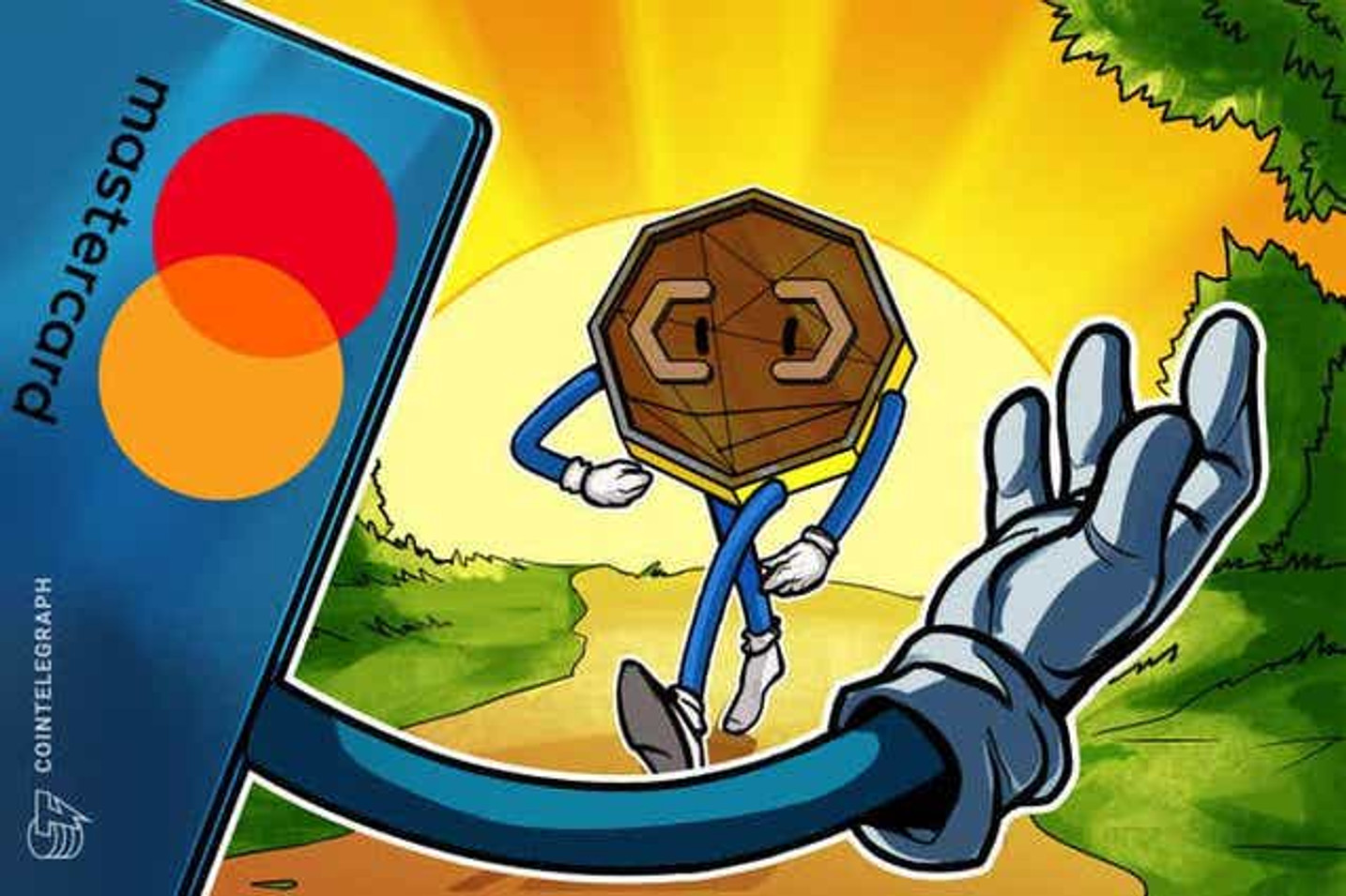 Mastercard Vaticina las tendencias del 2022 en Latinoamérica en las que está incluida la Blockchain, Criptomonedas y la 5G