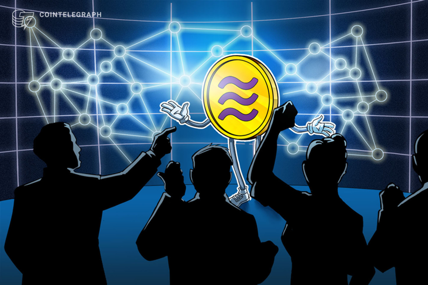 EZB-Direktor Coeure: Weder EU-Kommission noch EZB planen Verbot von Libra