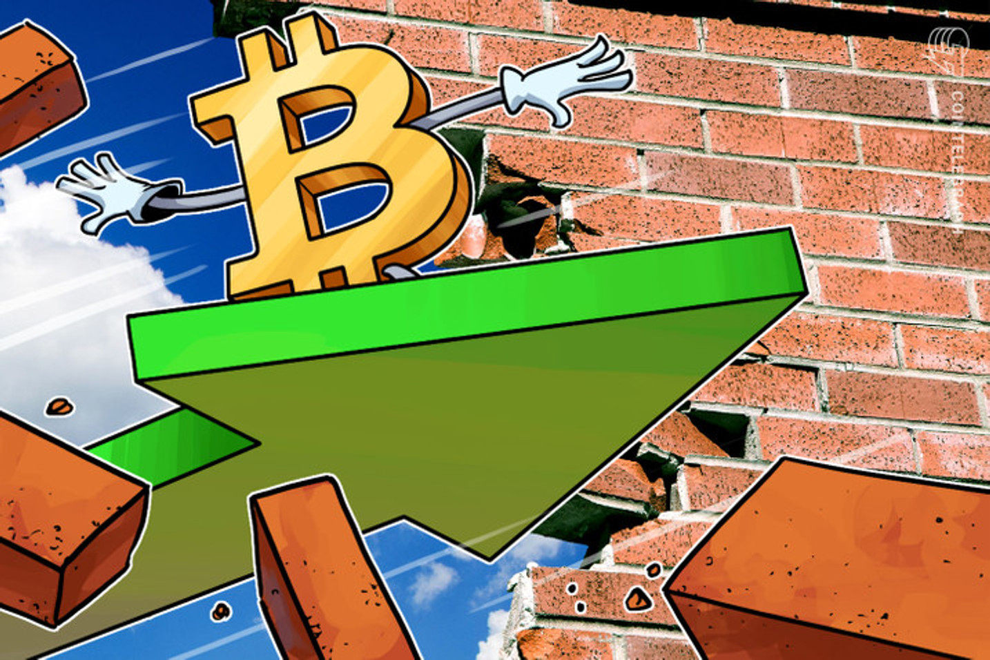 仮想通貨ビットコイン 「年末２万ドルの確率7％」PTJが改めて推し発言｜ビットフライヤー取引量が急増