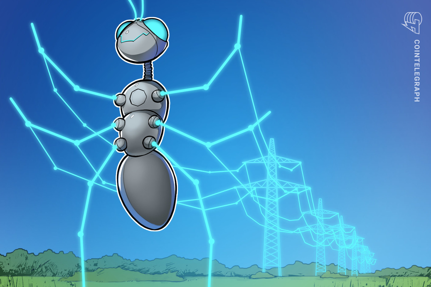 Toshiba-Studie sieht Schlüsselrolle für IOTA im Bereich Energiemanagement