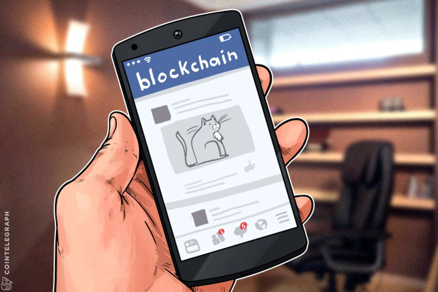 Red social Taringa! impulsará la autogestión de sus usuarios con tecnología blockchain y su propia criptomoneda