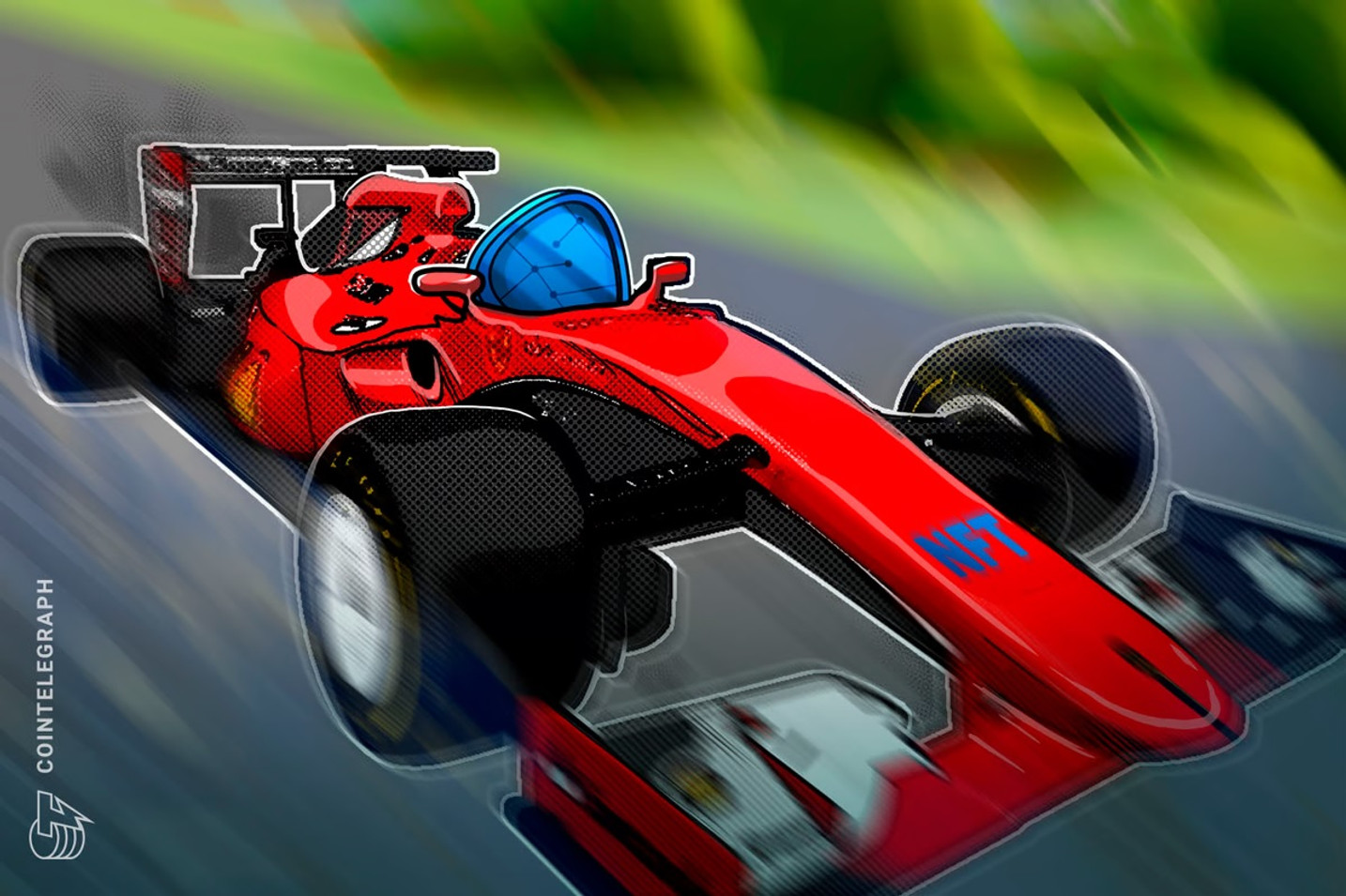 Senna Brands aposta em Inteligência Artificial e jogos NFT para inspirar millennials 