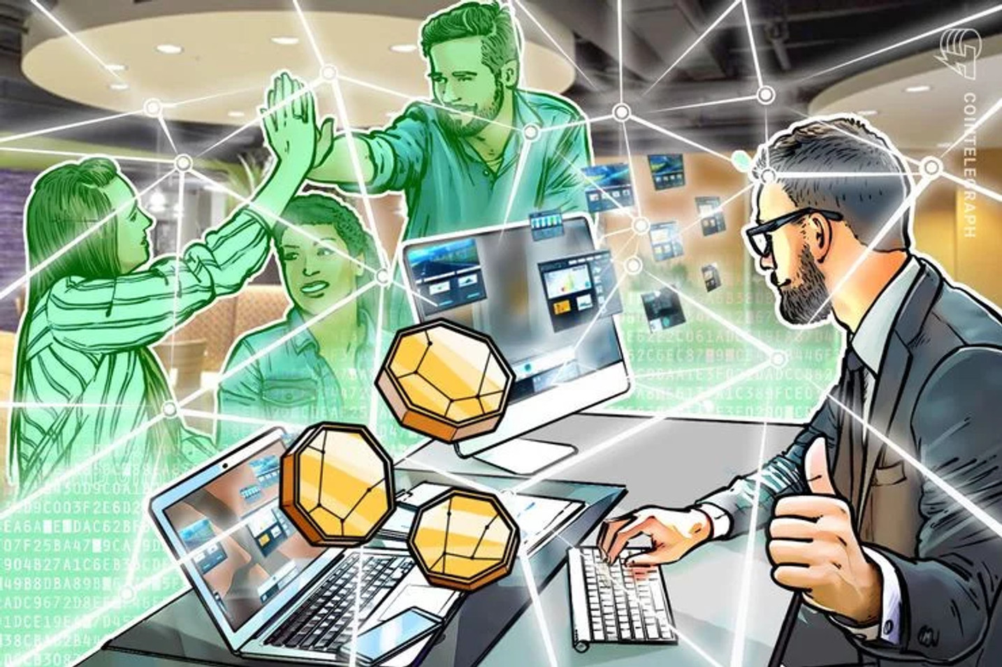 Jovem acerta pergunta sobre Ethereum, Dash e Monero e ganha R$ 150 mil no Caldeirão do Huck