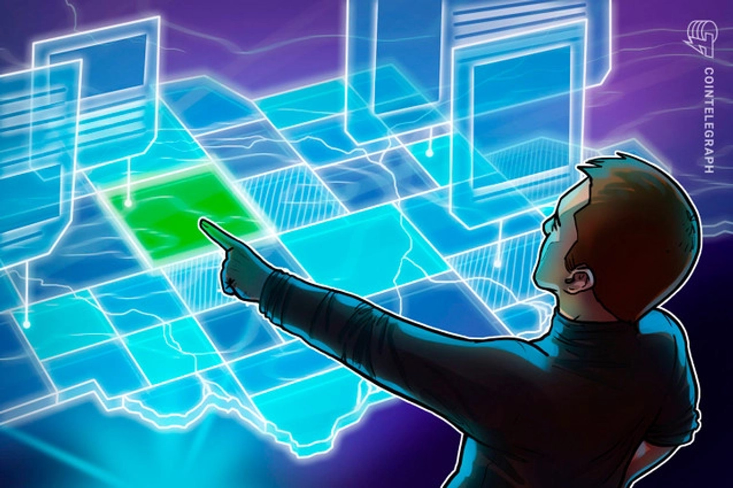 Al menos 70 empresas participaron en la jornada de Arex sobre tecnología Blockchain 