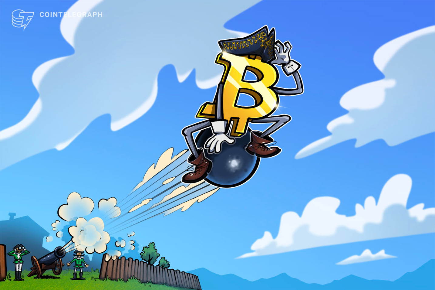 Cathie Wood voit toujours le bitcoin s’échanger à plus d’un million de dollars d’ici 2030 !