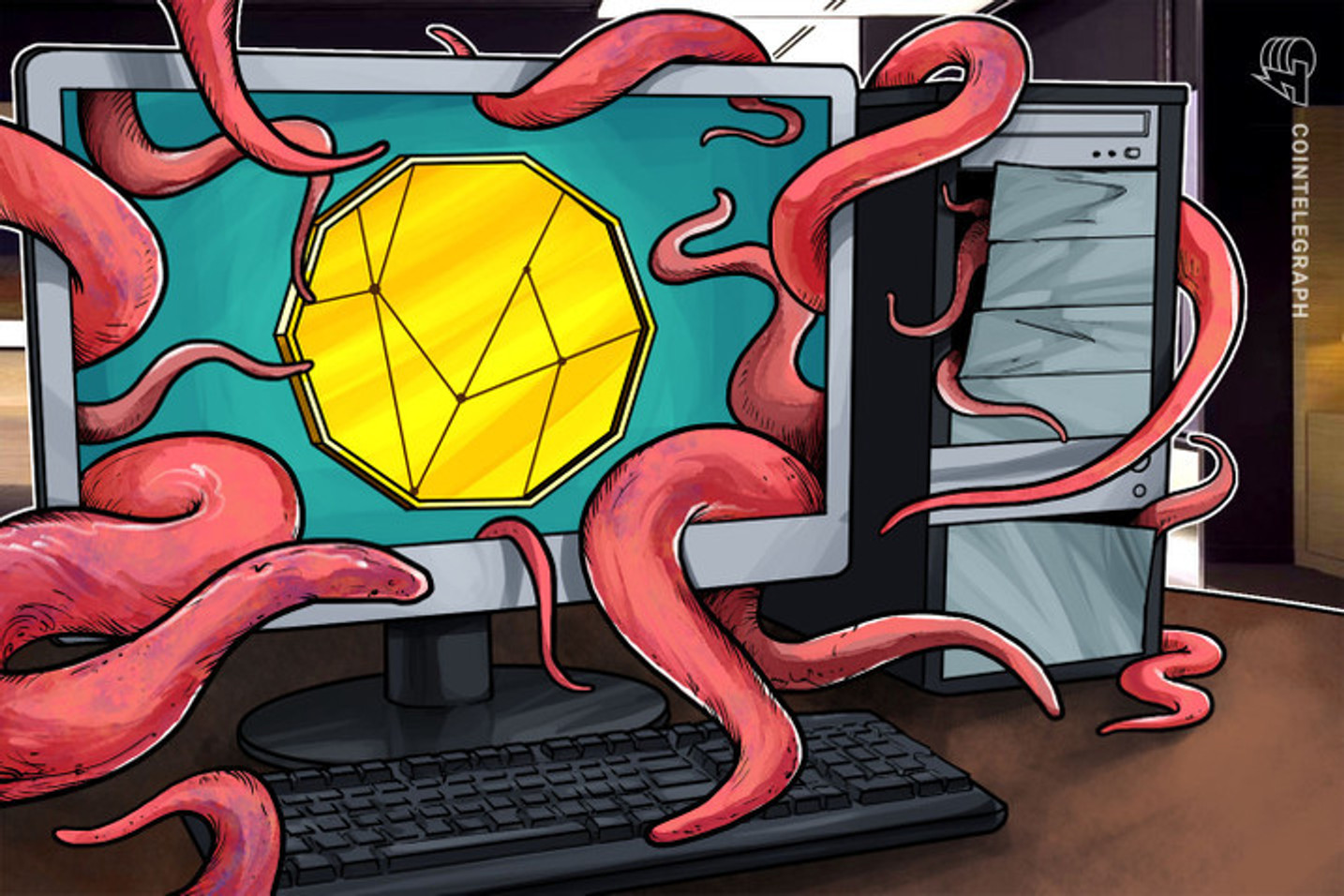 Proveedor de Apple en México sufre un ramsonware y le piden millones de dólares en Bitcoin como rescate