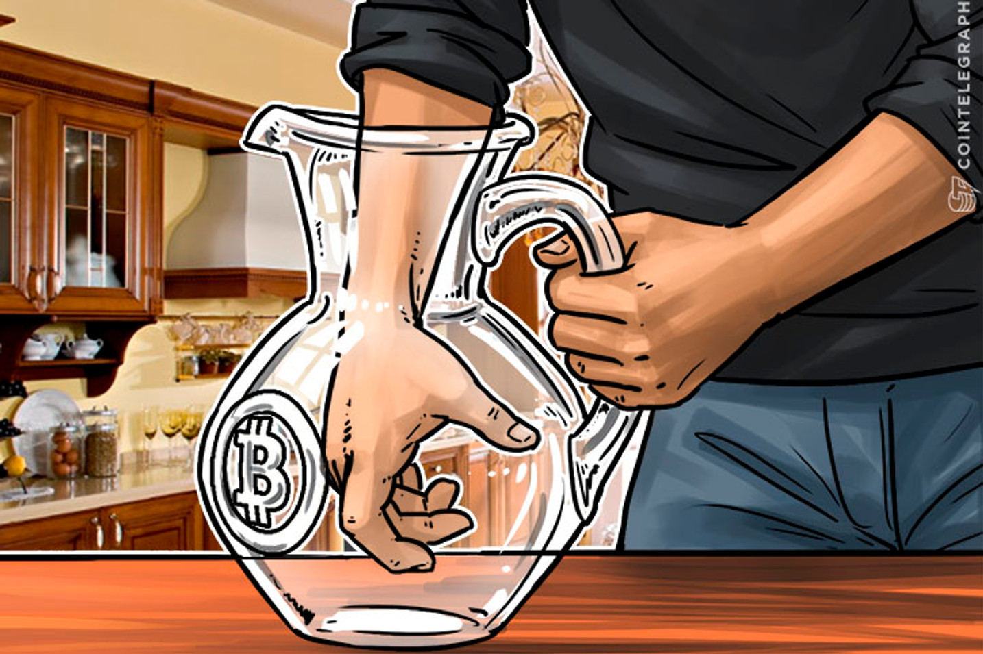 Bitcoin 'no tiene valor intrínseco', pero tampoco fiduciario: Opinión