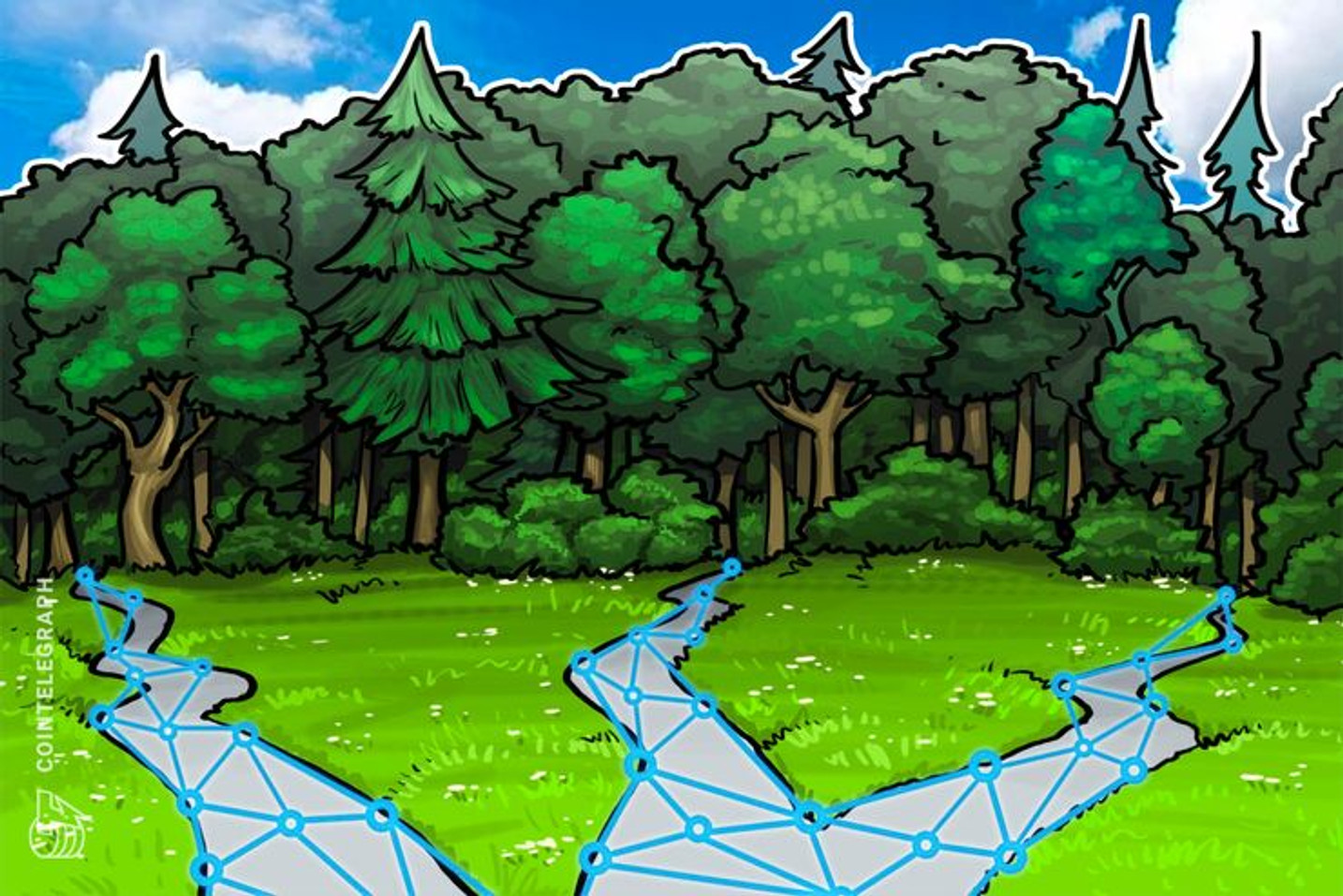 Provincia de Misiones, en Argentina, busca crear una criptomoneda vinculada al medio ambiente