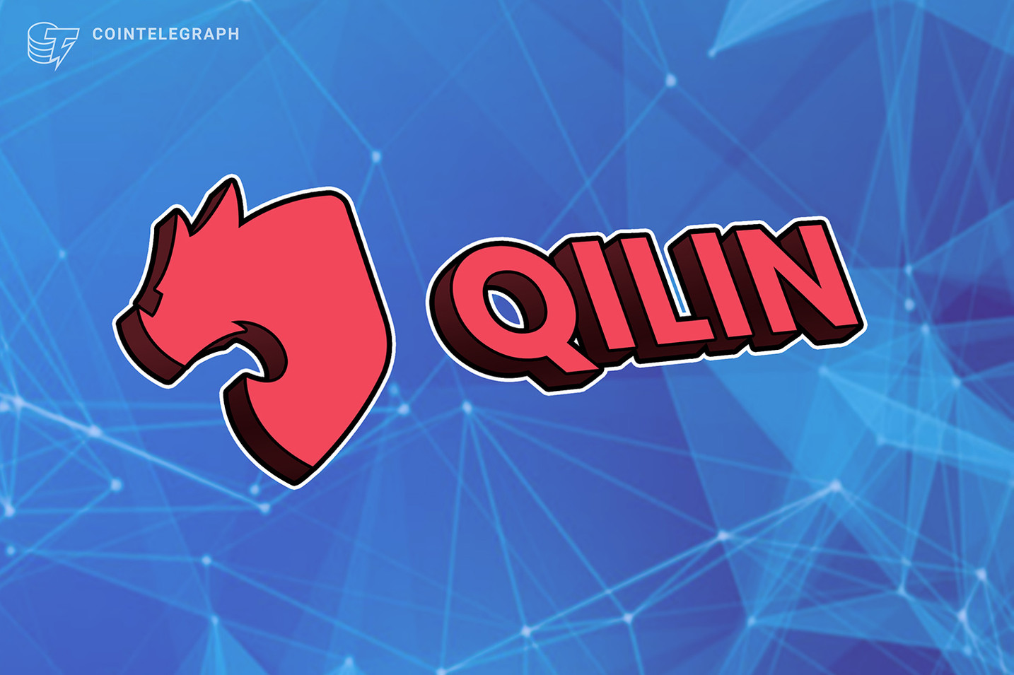 Qilin Protocol raised $800K in its initial round, led by Multicoin Capital