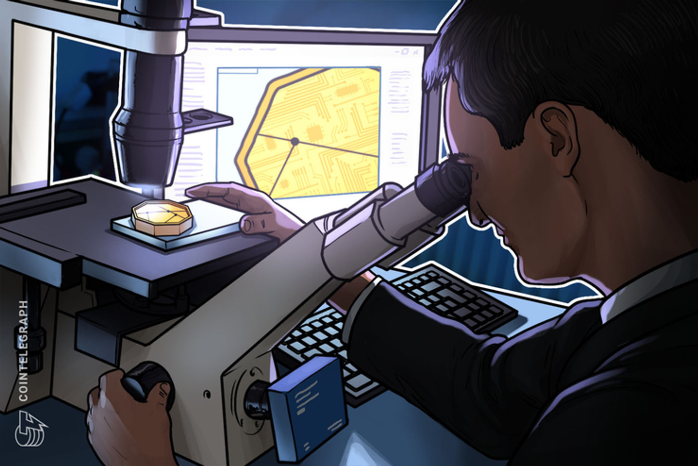 Börse Stuttgart gründet Beirat für Blockchain-Technologie und Tokenisierung