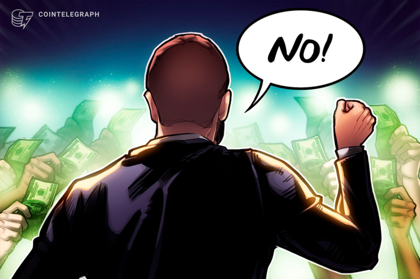Decisão de Bolsonaro pode colocar fim em um dos projetos de blockchain do BNDES