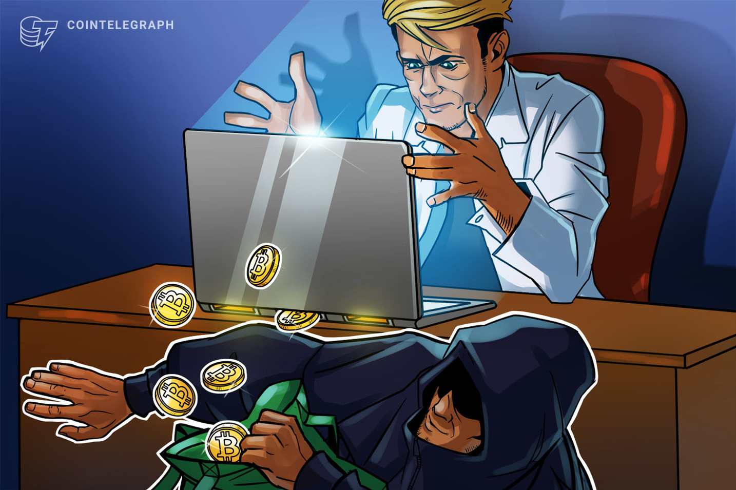 「過去最大の仮想通貨詐欺」になる可能性も プラストークンの資金の行方に注目集まる
