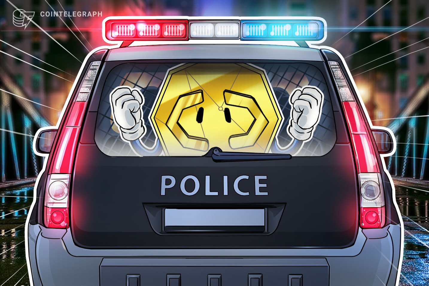 Traficantes usavam Bitcoin para compra de drogas e pegam 30 anos de prisão
